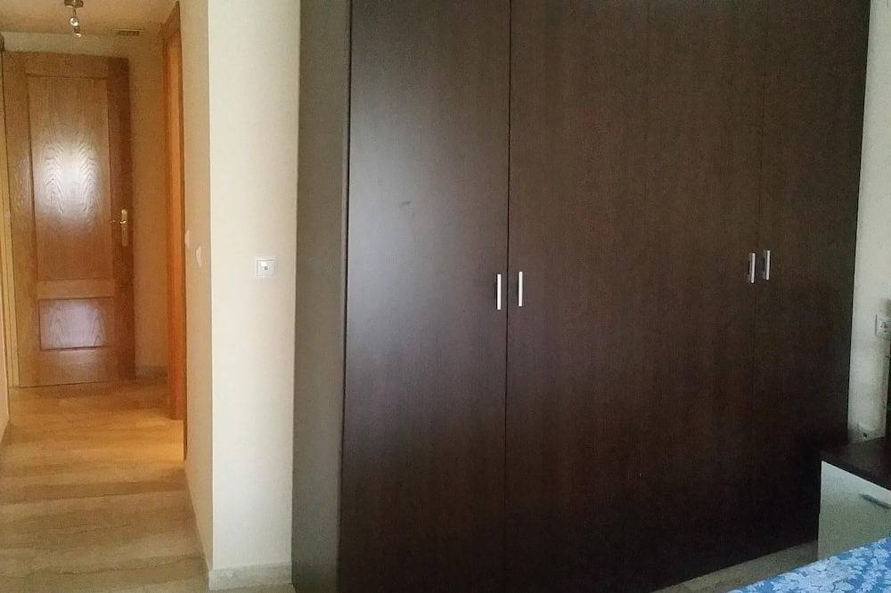 Entire apartment, Apartment With Garage And Pool in Jaén, Jaén Province