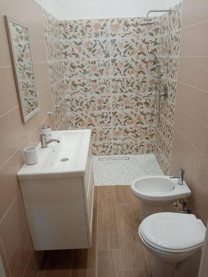 Two-Bedroom House in Capaci, Province de Palerme