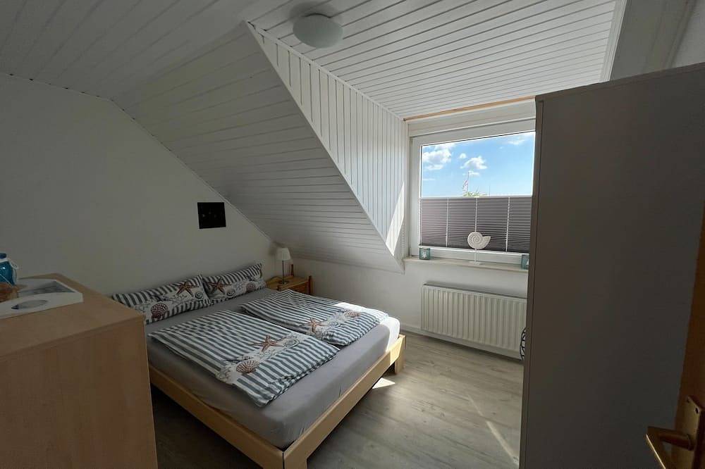 Ganze Wohnung, Odin´s Seeblick in Langballig, Flensburger Förde