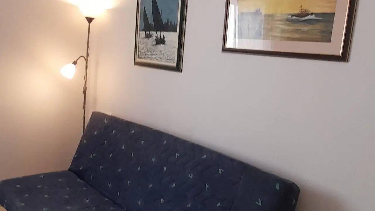 Ganze Ferienwohnung, Ferienwohnung für 5 Personen (59 m²) in Kali in Kali, Insel Ugljan