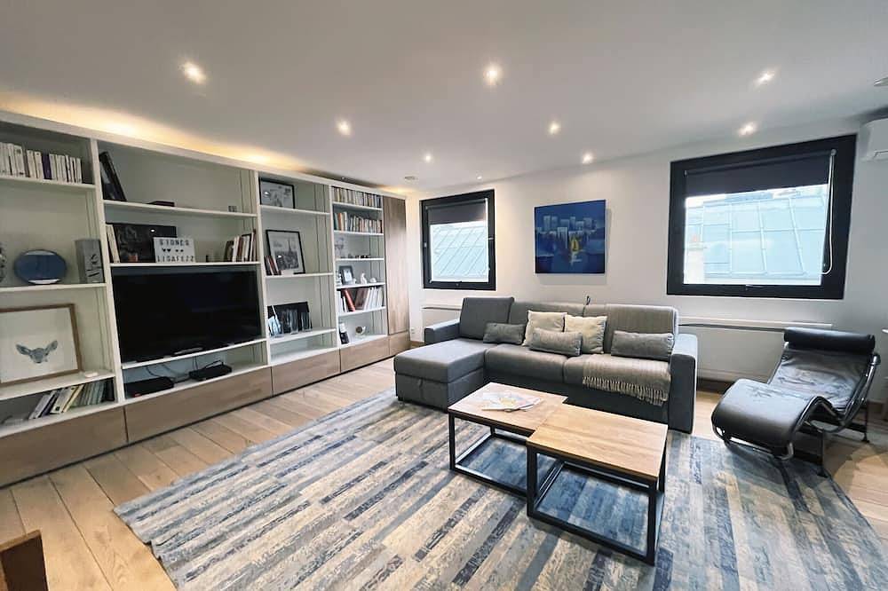 Photo : Appartement de vacances