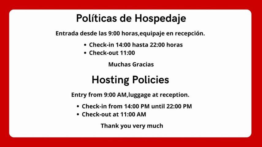 Maison d’hôte pour 2 personnes, avec jardin et terrasse à Cordoba - 3