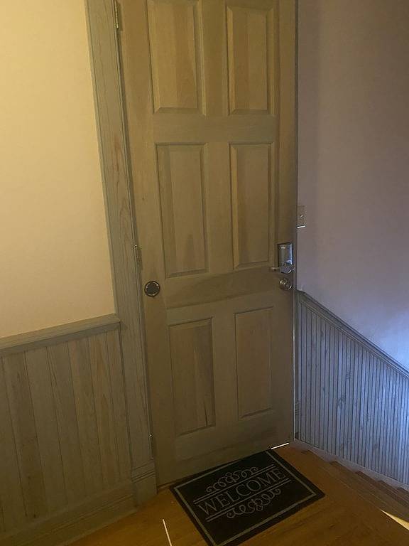 Ganze Wohnung, Downtown Loft on Spring, Sleeps 7, Near Basin Park in Eureka Springs, Carroll County (AR)