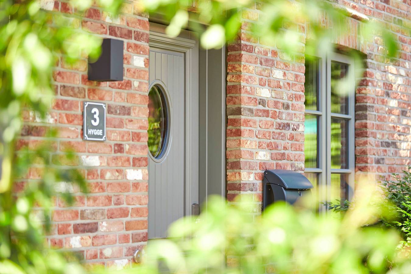 Haus Hygge in Wyk auf Föhr (Stadt), Wyk auf Föhr