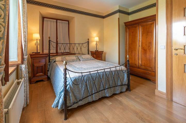 Villa Ganbara, San Fermin, Pamplona 5 minutos. in Burlada, Provincia de Navarra