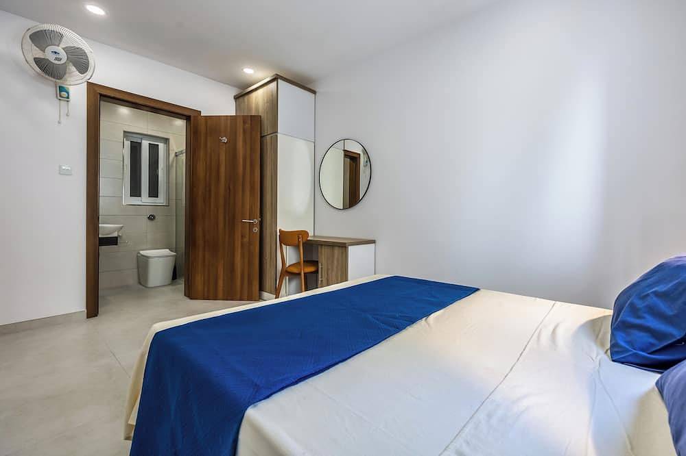 Ganze Wohnung,   Mellieha Bay Vista Suites holiday apartment  in il-Mellieha, Mellieha