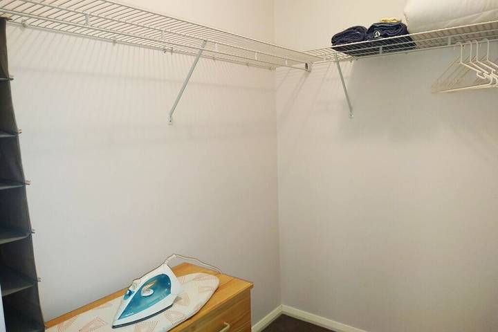 Guesthouse for 3 people in Sydney