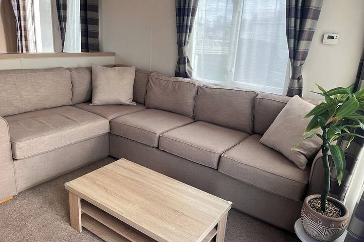 Camping für 8 Personen in The Cotswolds