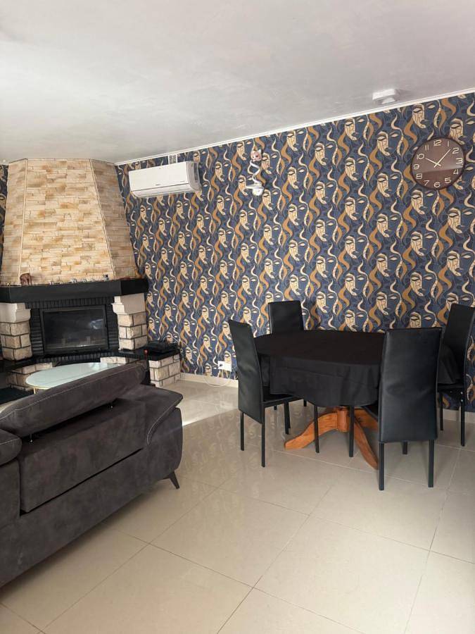 Chalet para 1 personas - 1
