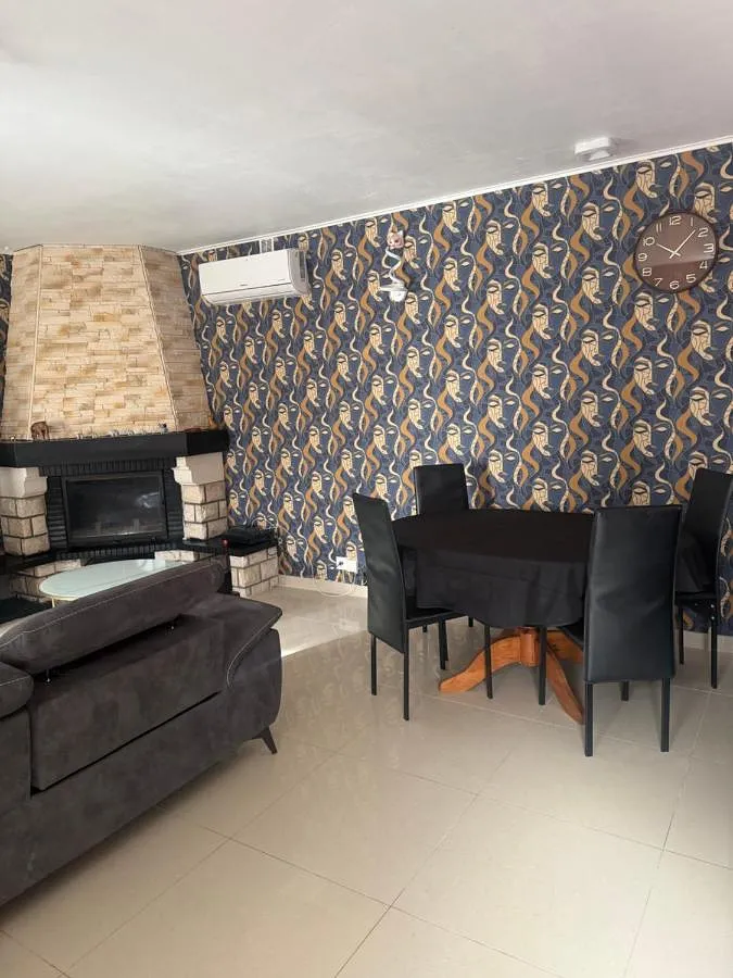 Chalet para 1 personas - 1