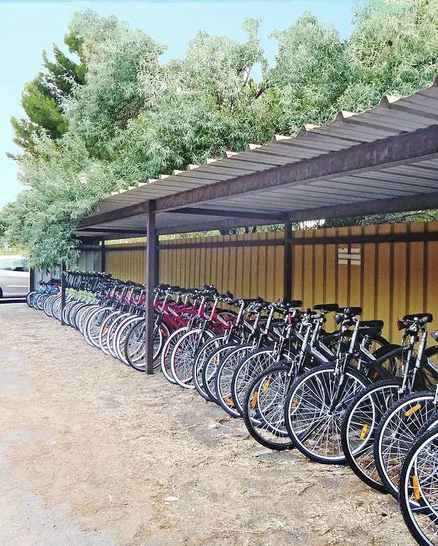 Gîte für 8 Personen, mit Terrasse und Pool, mit Haustier in Les Ayguades - 4