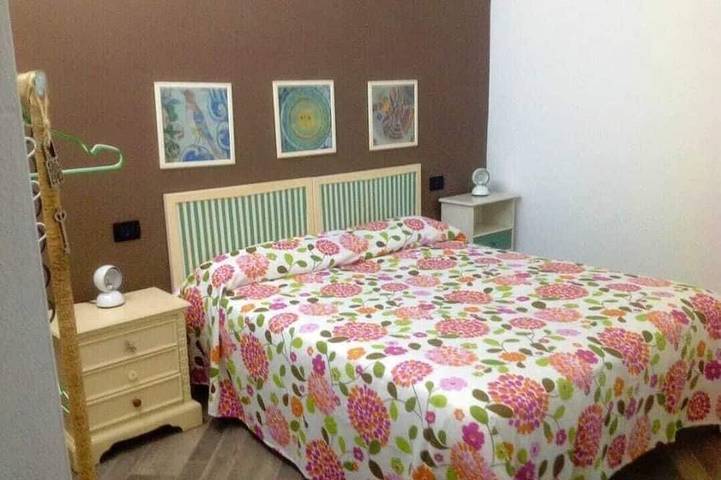 La Casa Del Nonno Alle Porte Della Divina Costiera Con Piscina Privata in Cava dei Tirreni, Costa tirrenica Campania