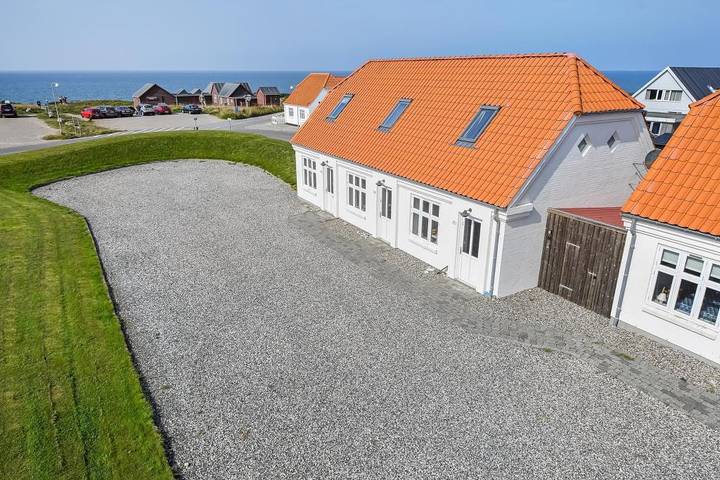 Ferienwohnung für 4 Personen - 1