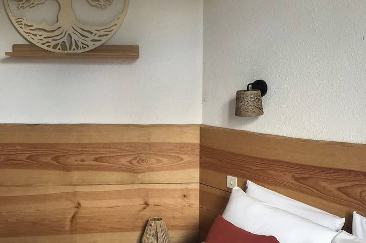 Location de vacances pour 15 personnes, avec jardin et piscine à Gan - 2