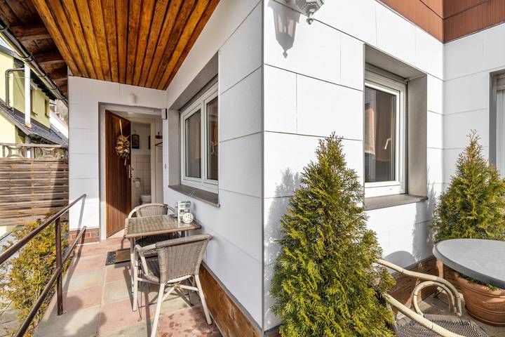 Bauernhof für 2 Personen, mit Garten in Schwäbische Alb - 3