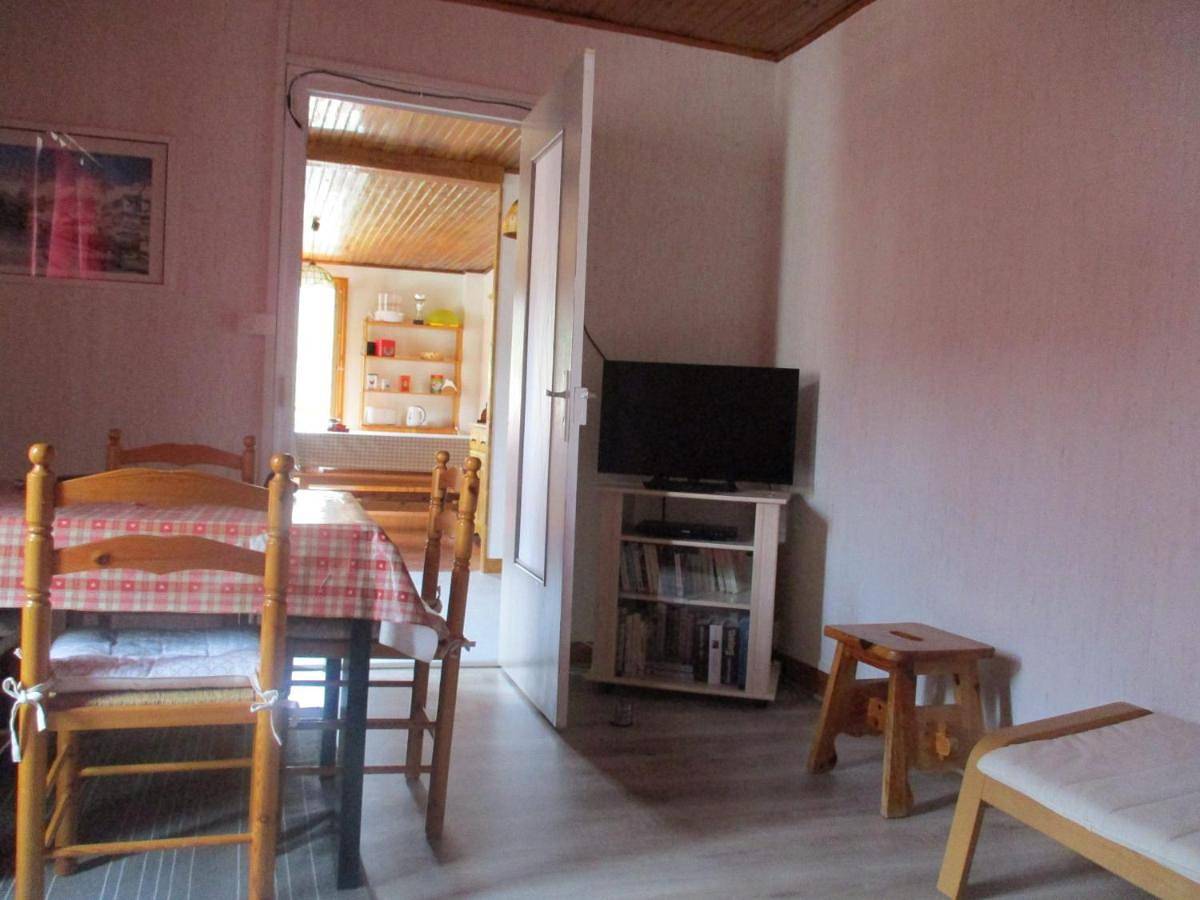 Appartement entier, Two-Bedroom Apartment in Gresse-en-Vercors, Parc naturel régional du Vercors