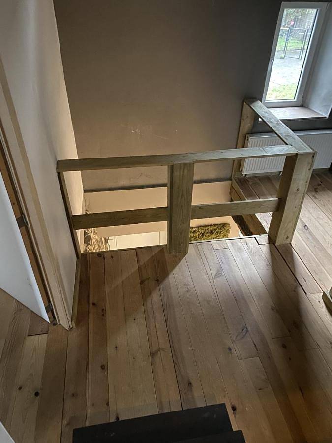 Location de vacances pour 6 personnes, avec piscine et jardin à Hamoir - 4