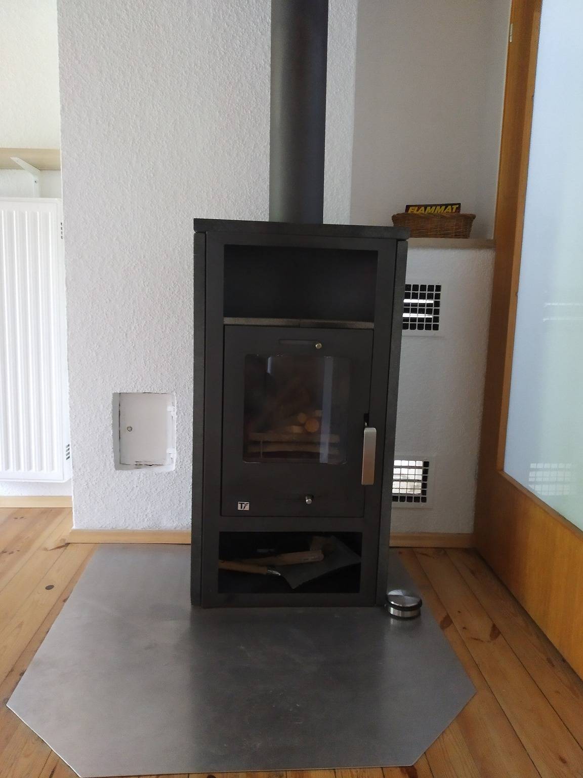 Apartamento entero, Ferienwohnung Betz - Ferienwohnung in Riedenburg, Altmühltal