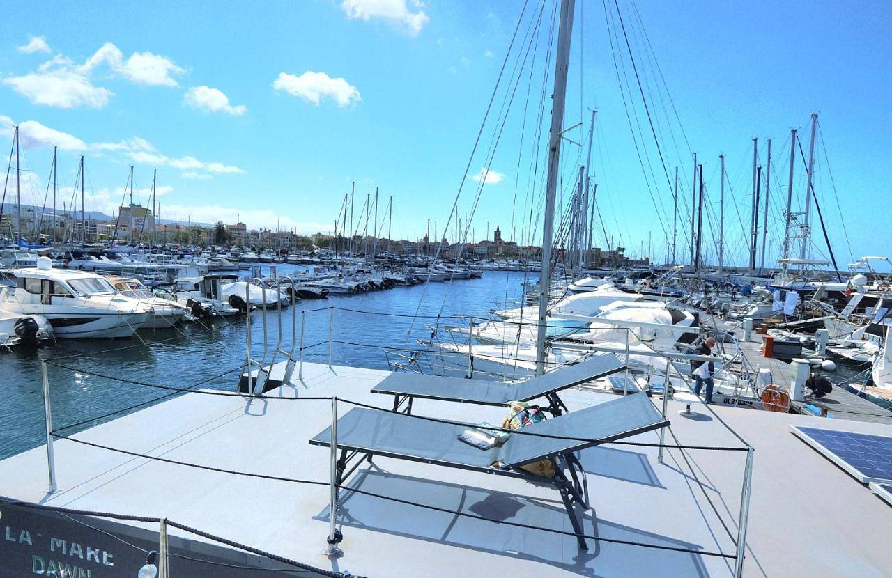 Houseboat Seabreeze in Sassari Provinz