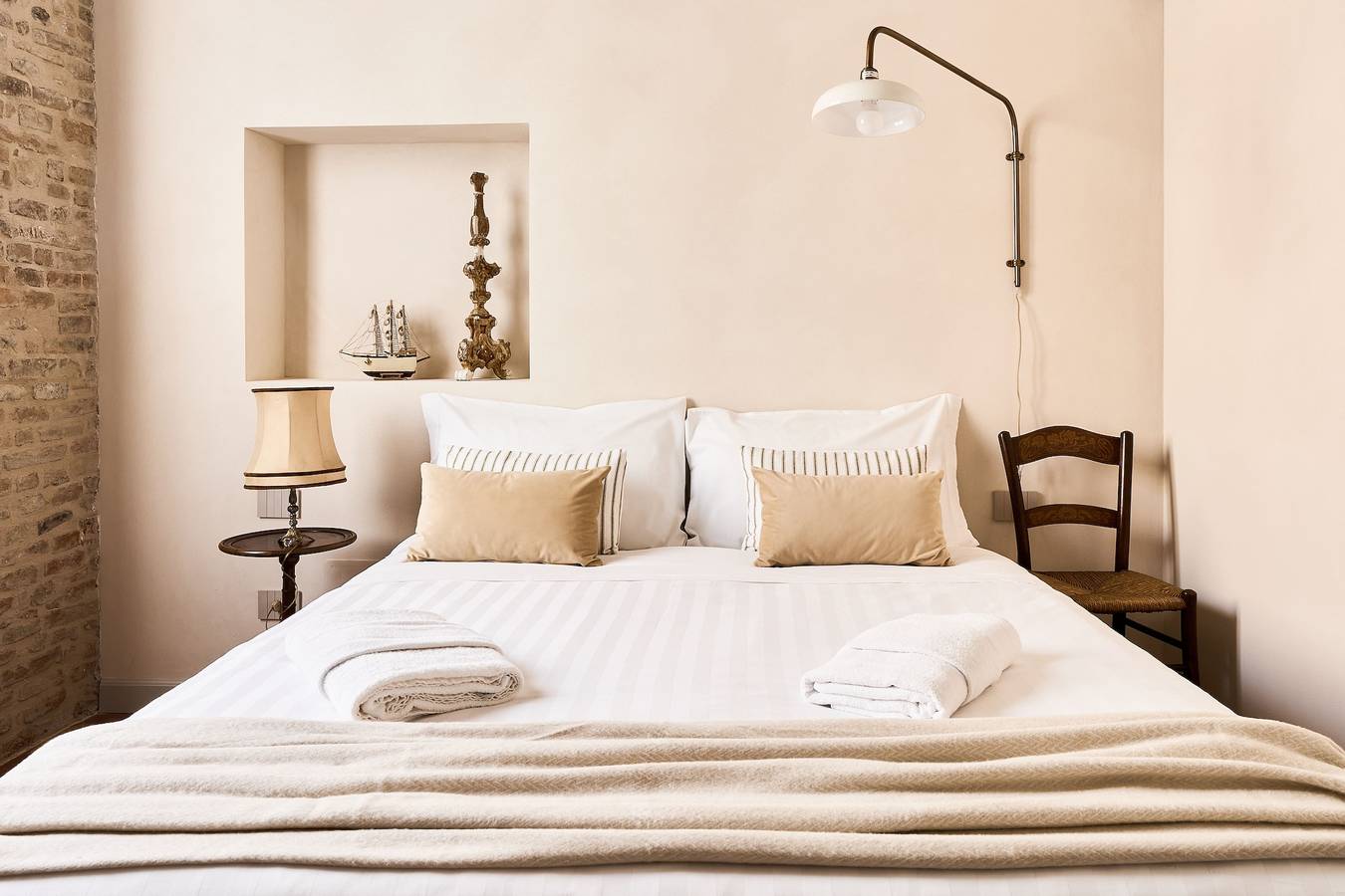 Ganze Wohnung, Casa Olga - Le Dimore del Centro in Santarcangelo di Romagna, Rimini Provinz