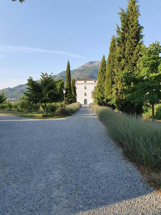 Casa Guelfucci in Corte, Regionaler Naturpark Korsika