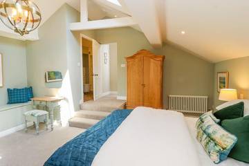Cottage for 2 People in Peak District, Midlands, Photo 4