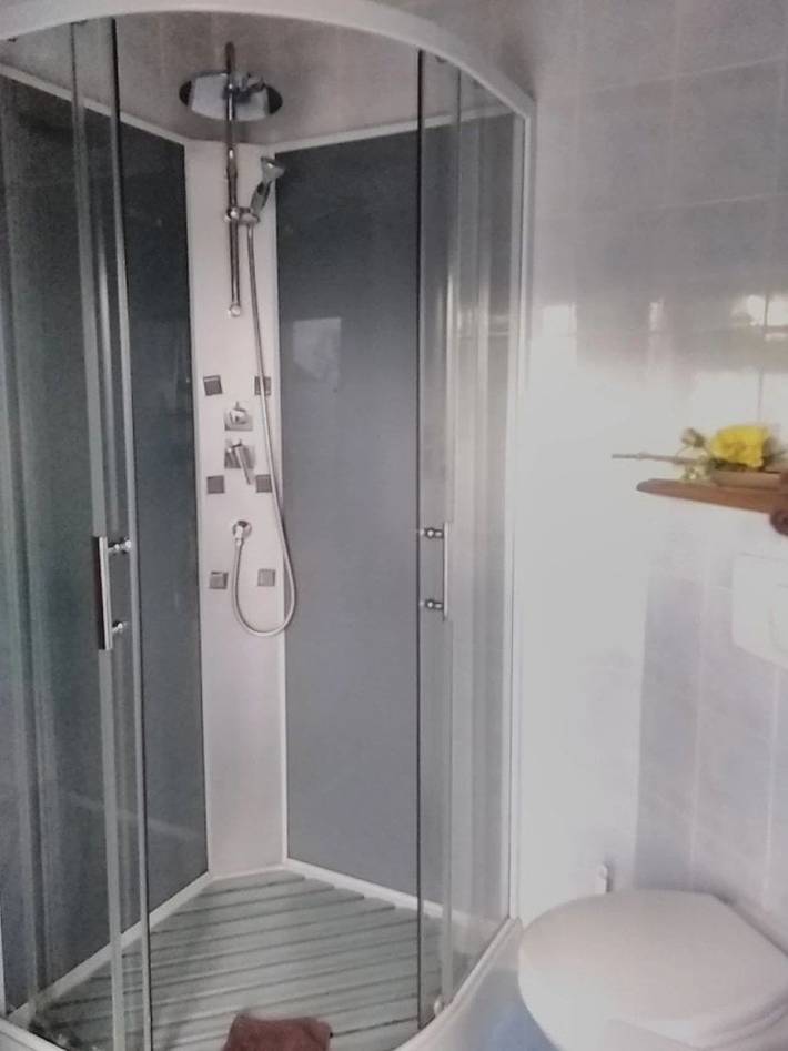 Chambre d’hôte pour 5 personnes, avec jardin, animaux acceptés dans la Manche - 4