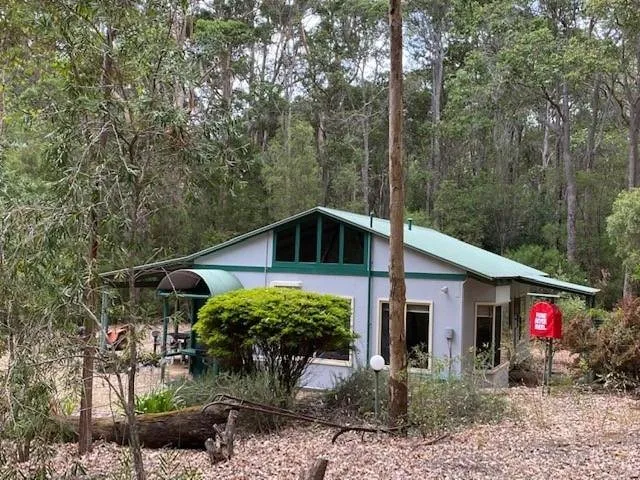 Resort for 15 people, with garden and hot tub - 1