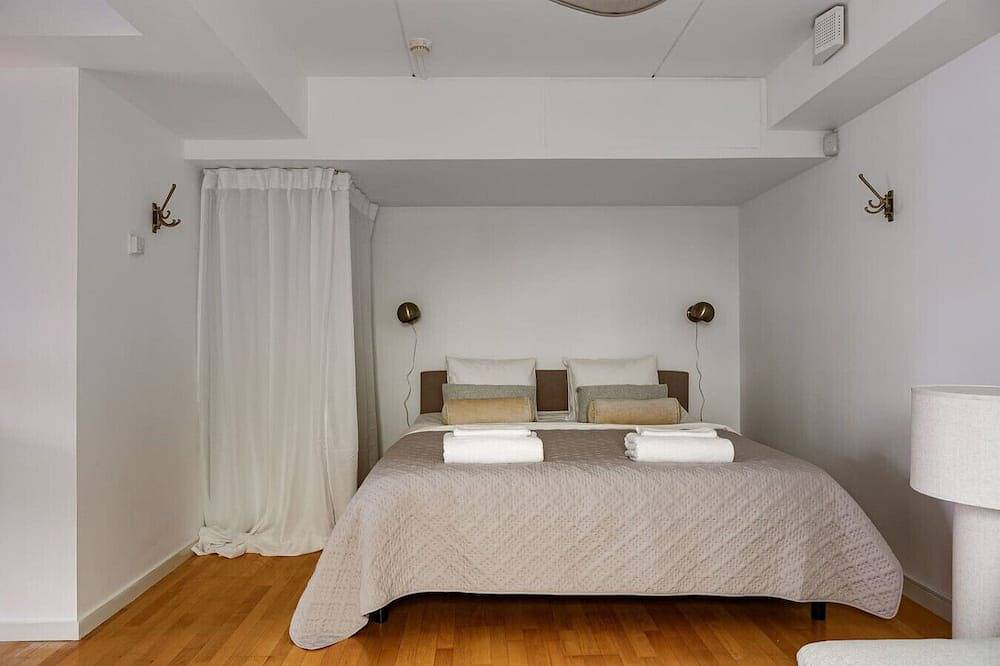 Ganze Wohnung, Cozy & Bright Studio Apartment in Lidingö in Lidingö, Stockholmer Schärengarten