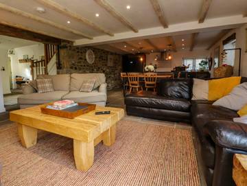Cottage for 6 People in Lancashire, North West England, Photo 3