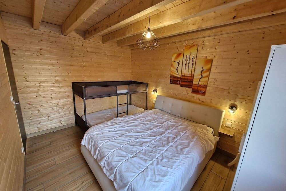 Chalet familial moderne à Super Besse pour 14 pers. in Lac Pavin, Besse-et-Saint-Anastaise
