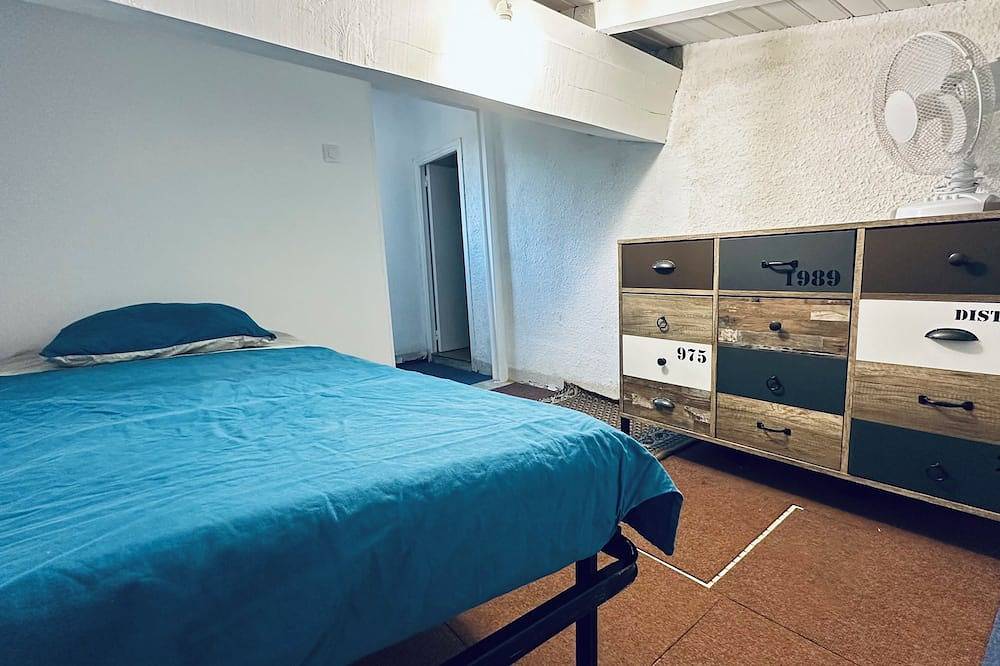 House with sea view and beach within walking distance in Pietrosella, Ajaccio und Umgebung