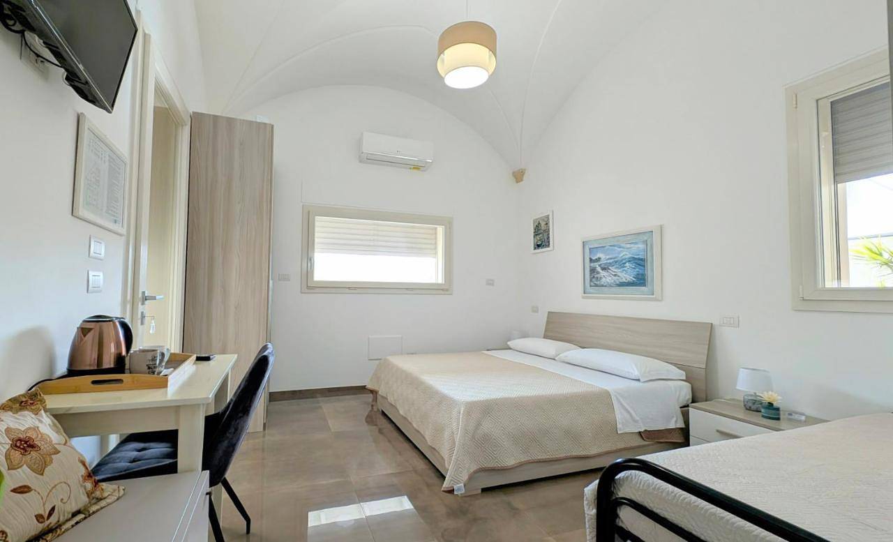 B&B Civico 11 in Veglie, Provincia di Lecce