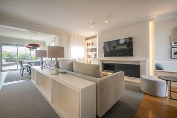 Loft voor 9 Personen in Sarrià-Sant Gervasi, Barcelona, Afbeelding 2