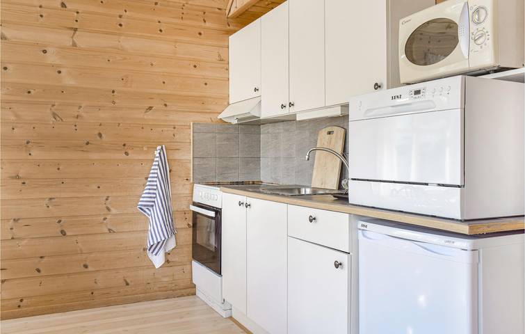 Ferienhaus für 4 Personen, mit Garten, mit Haustier in Hardangerfjord - 4