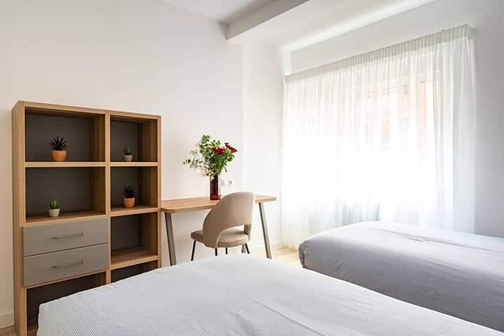 Appartement entier, Nuevo apartamento en el centro Carlos Iii in Santander, Côte Cantabrienne