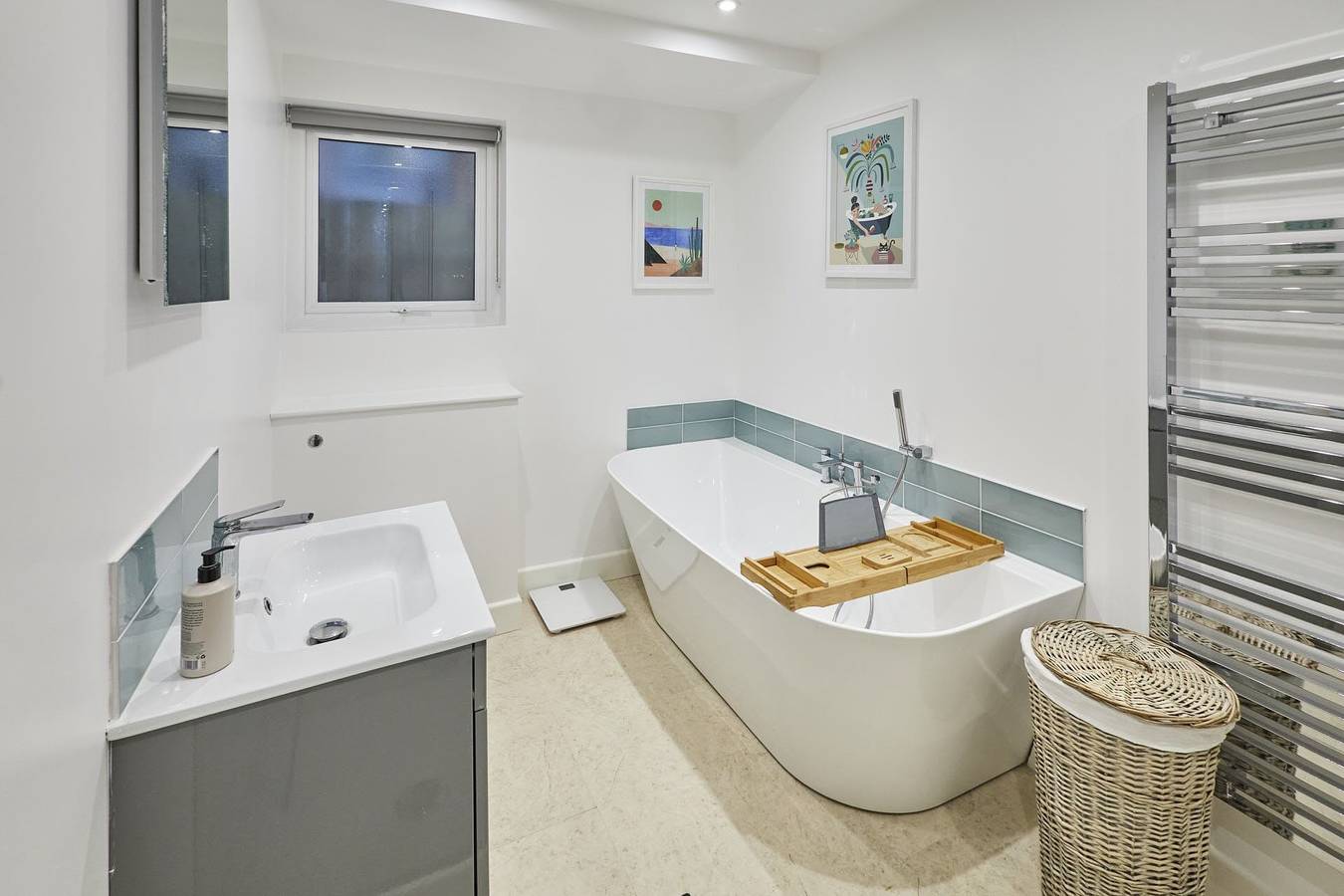 Host & Stay | Harrow Bothy in Tweedmouth, Northumberland