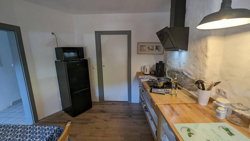 Ferienhaus für 8 Personen, mit Terrasse, mit Haustier in Bruttig-Fankel - 3