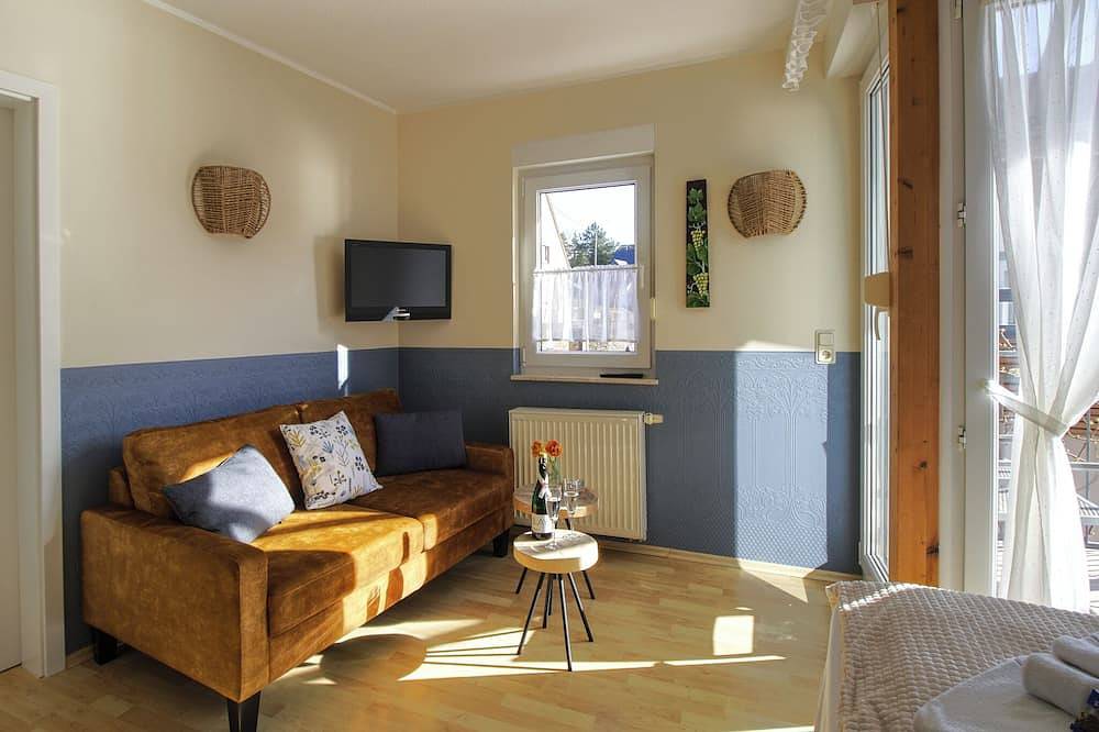 Ferienapartment Alfer Herrenberg an der Mosel in Bullay, Traben-Trarbach und Umbegung