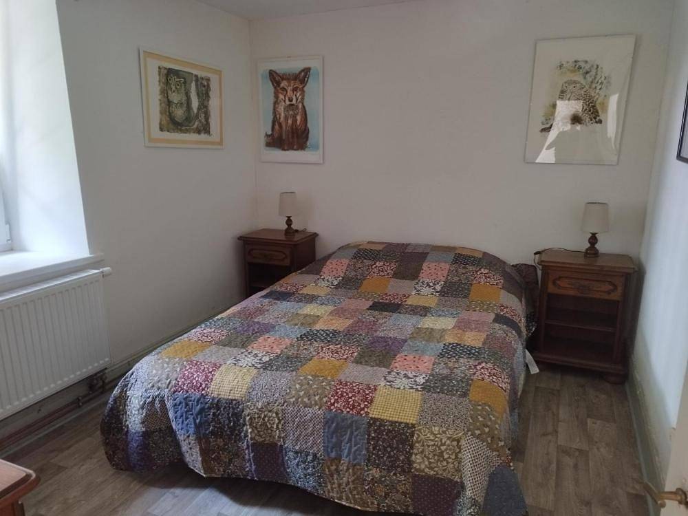 Four-Bedroom House in Lohr, Region Saverne