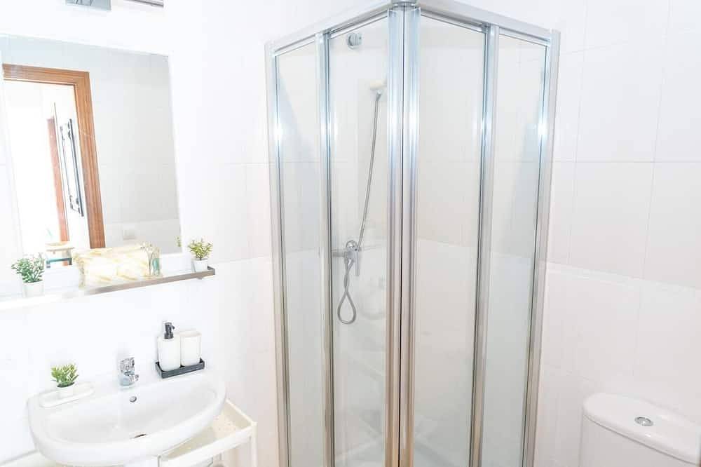 Ganze Wohnung, Loft with Andalusian Patio, 5 min from the beach and in the historic centre. in Playa Barbate, Barbate