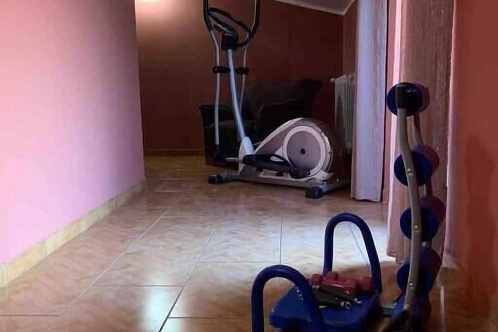 Appartamento intero, Tra mari e monti - Appartamento con vista mari e monti in Fuscaldo, Costa Tirrenica Calabria