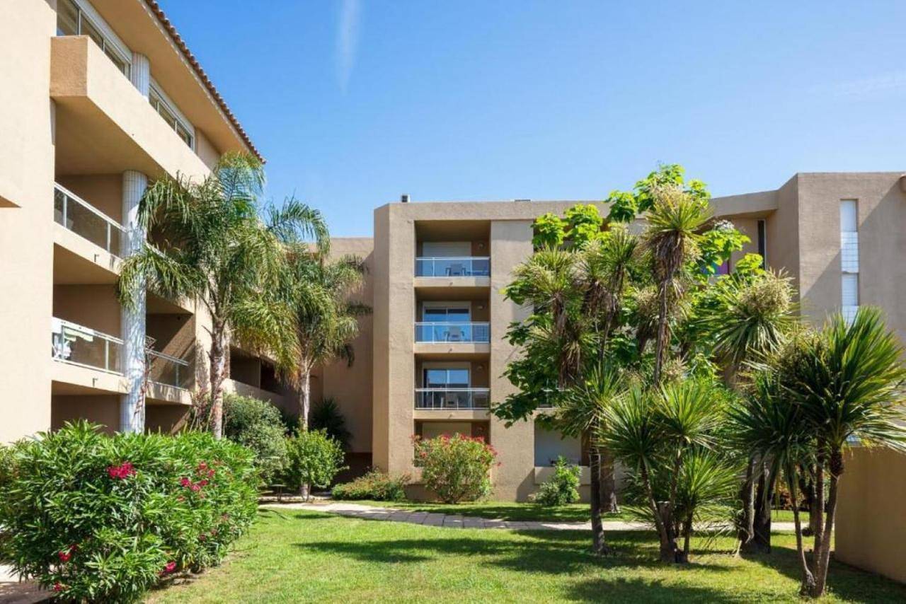 Résidence Marina Bianca in Santa-Lucia-di-Moriani, Arrondissement de Corte