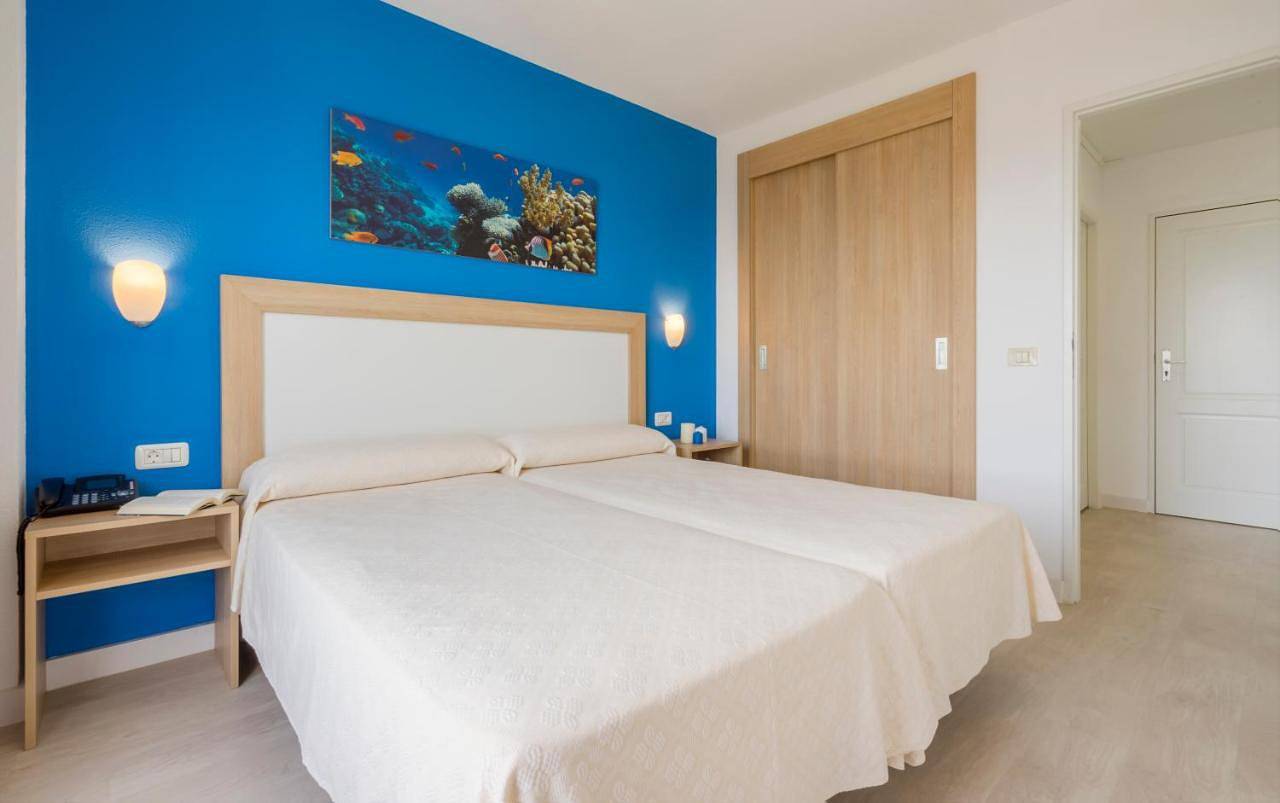 Ganze Wohnung, Apartamentos Centro Cancajos in Playa los Cancajos (Breña Baja), Breña Baja