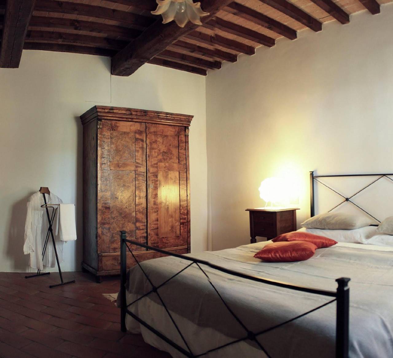 Apartamento vacacional entero, Holiday flat Ariete in Montone (Italia), Valtiberina