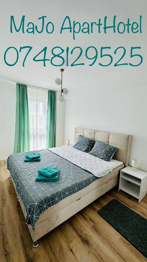 Appartement de vacances pour 4 personnes, avec vue et jardin