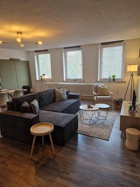 Ferienwohnung für 5 Personen - 1