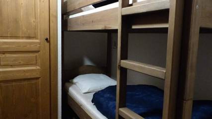 Chalet pour 9 Personnes dans Bessans, Parc National de la Vanoise, Photo 2