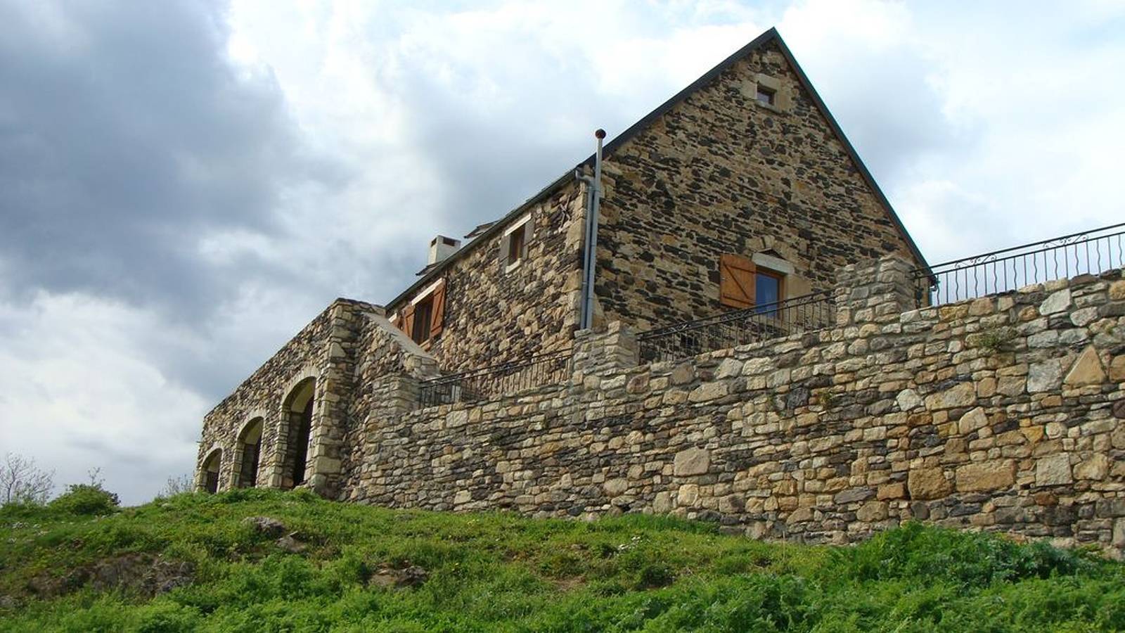 Maison de charme en montagne, Rentières + jardin privé in Rentières, Parc naturel régional des Volcans d'Auvergne