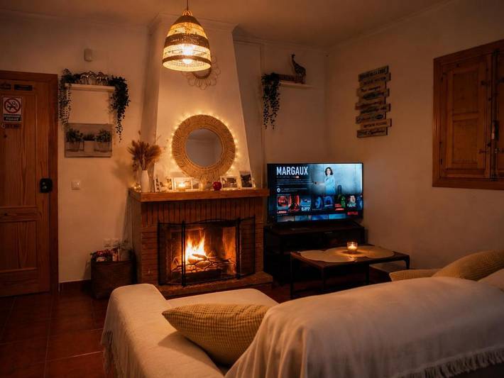 Apartamento de vacaciones para 9 personas, con piscina, Se admiten mascotas - 1